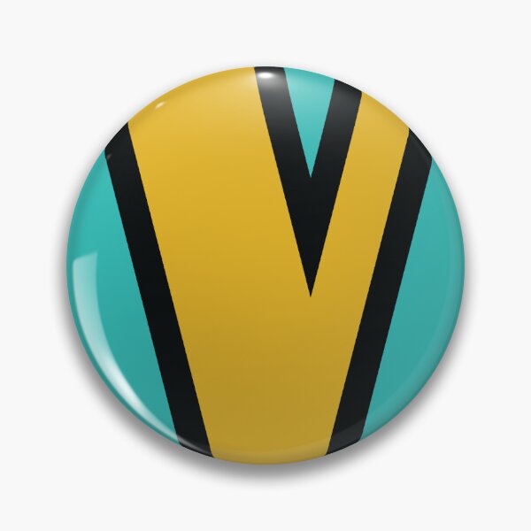 Item preview, Big Victor Sticker by Robert Hills designed and sold by Robert Hills.