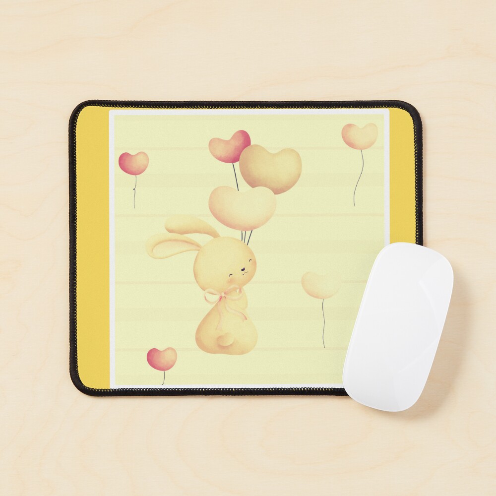 Item preview, Mouse Pad designed and sold by TeeGeeTees.