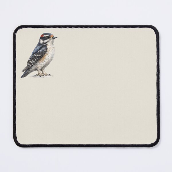 Item preview, Downy Woodpecker designed and sold by StudioBloodmoon.