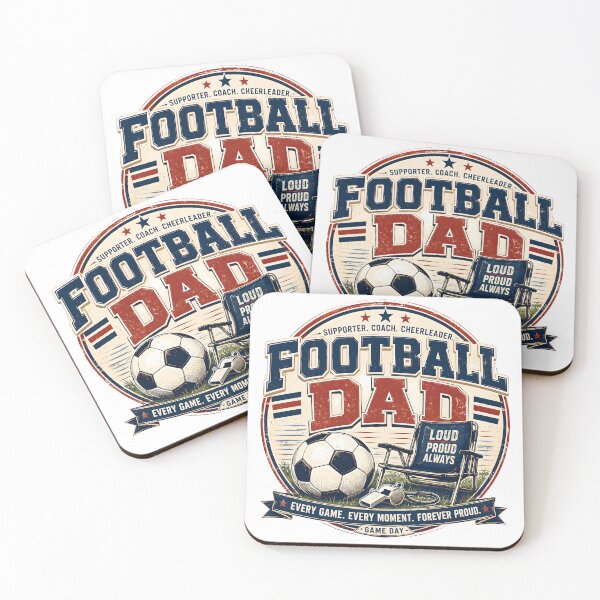 Item preview, soccer dad, parenting, sports dad, fatherhood, proud dad designed and sold by TrueArtVibes.