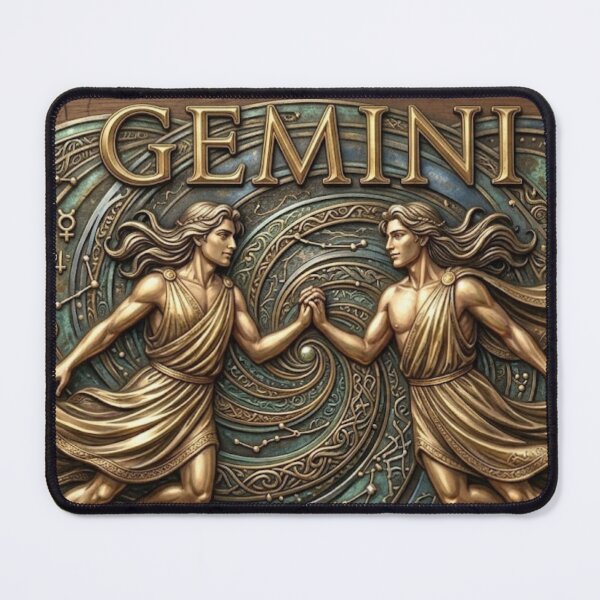 Item preview, Gemini for you designed and sold by ทีดีไซน์ชา.