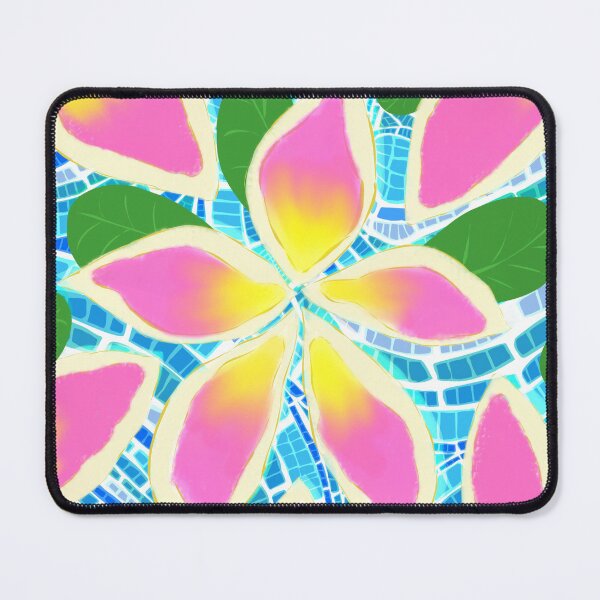 Item preview, Frangipani Float designed and sold by Just Carina.