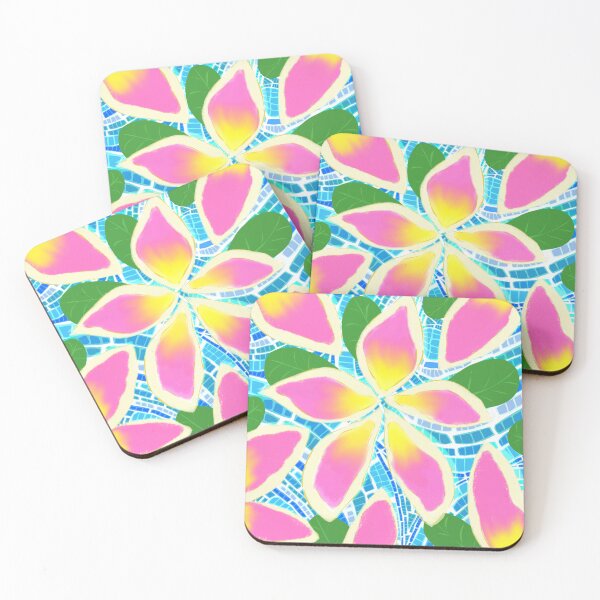Item preview, Frangipani Float designed and sold by Just Carina.