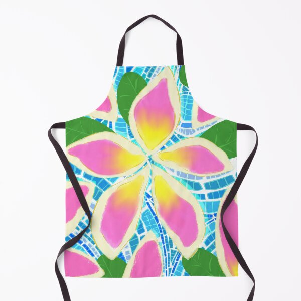 Item preview, Frangipani Float designed and sold by Just Carina.