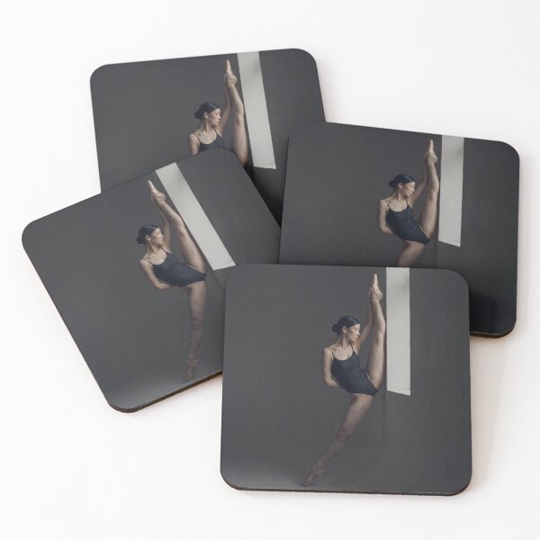 Item preview, Shion - Vertical Grace | Fine Art Ballet designed and sold by Atelier Shion.