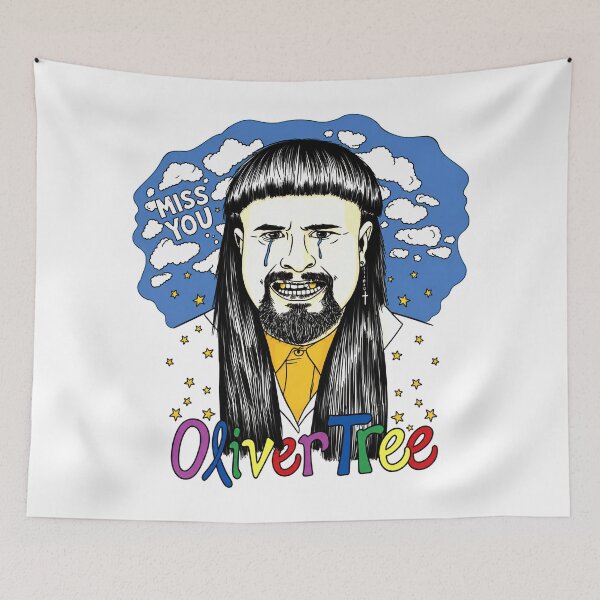 Item preview, Dont Cry designed and sold by Siebert-Gerta.