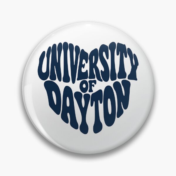 Item preview, University of Dayton designed and sold by happyflowerss.