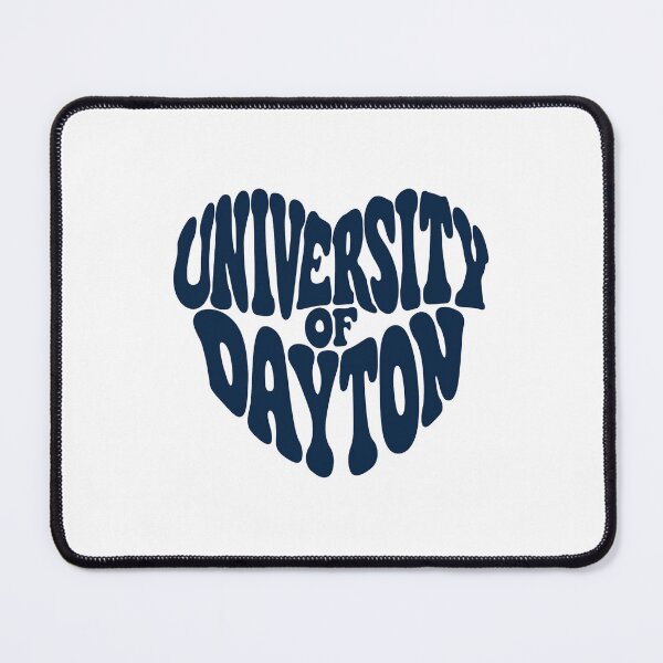 Item preview, University of Dayton designed and sold by happyflowerss.