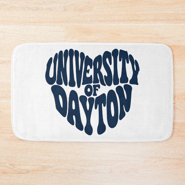 Item preview, University of Dayton designed and sold by happyflowerss.