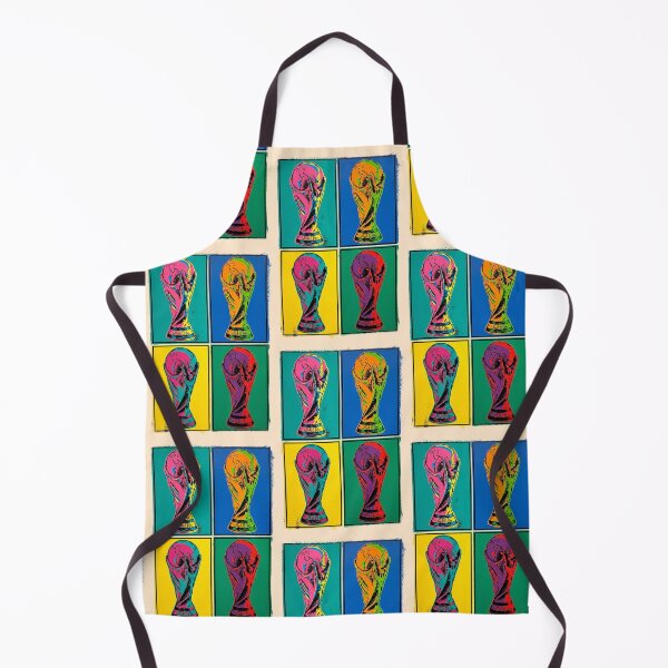 Item preview, World Cup Pop Art designed and sold by Joako Zeta.