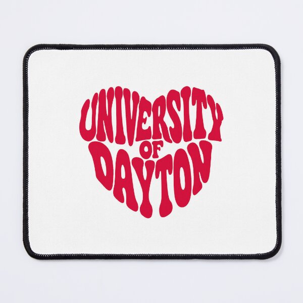 Item preview, University of Dayton designed and sold by happyflowerss.