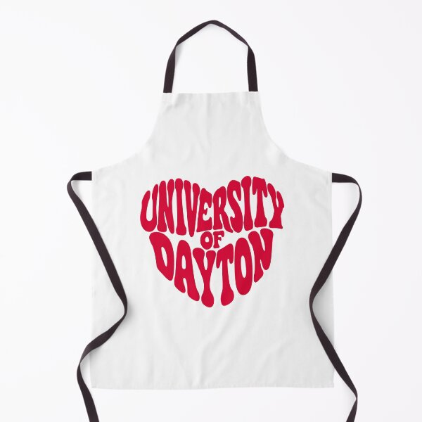 Aperçu de l'œuvre Université de Dayton créée et vendue par happyflowerss.