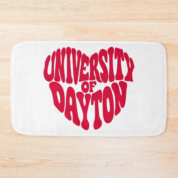 Item preview, University of Dayton designed and sold by happyflowerss.