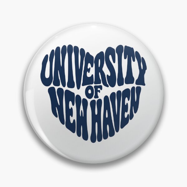 Item preview, University of New Haven designed and sold by happyflowerss.