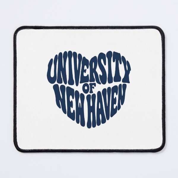 Item preview, University of New Haven designed and sold by happyflowerss.