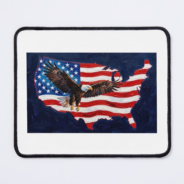 Item preview, USA  designed and sold by Halifaxartguy.