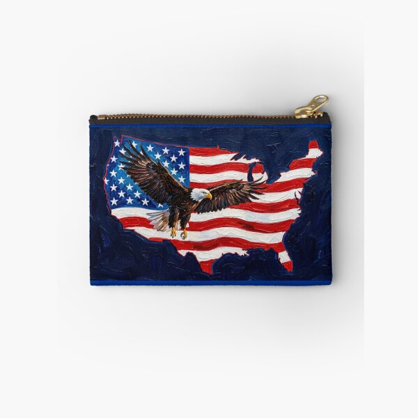 Item preview, USA  designed and sold by Halifaxartguy.