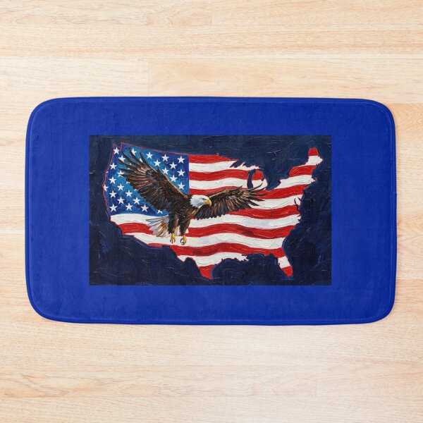Item preview, USA  designed and sold by Halifaxartguy.