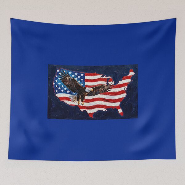 Item preview, USA  designed and sold by Halifaxartguy.