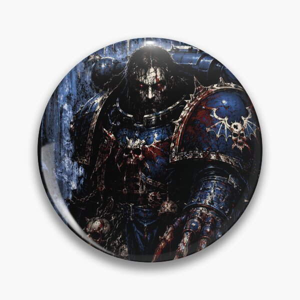Item preview, Copy of Metal - Lords Of Night designed and sold by RebusArts.