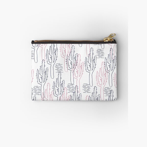 Item preview, Minimalist Cactus Pattern designed and sold by IvysCreativityHouse.
