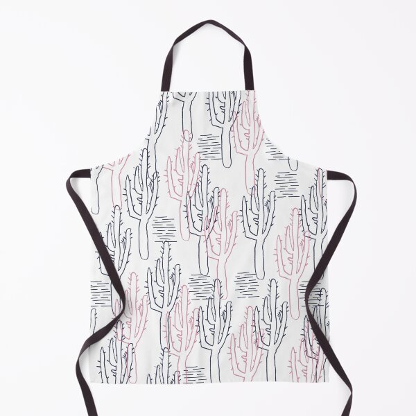 Item preview, Minimalist Cactus Pattern designed and sold by IvysCreativityHouse.