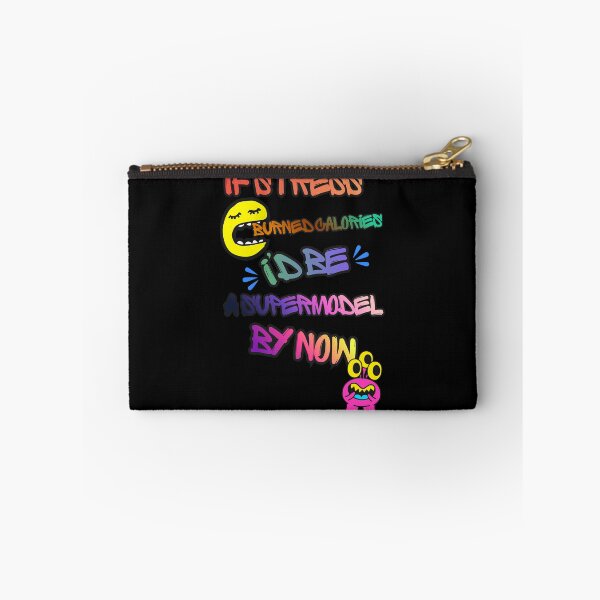 Item preview, If Stress Burned Calories... designed and sold by Eranthe Bernardo.