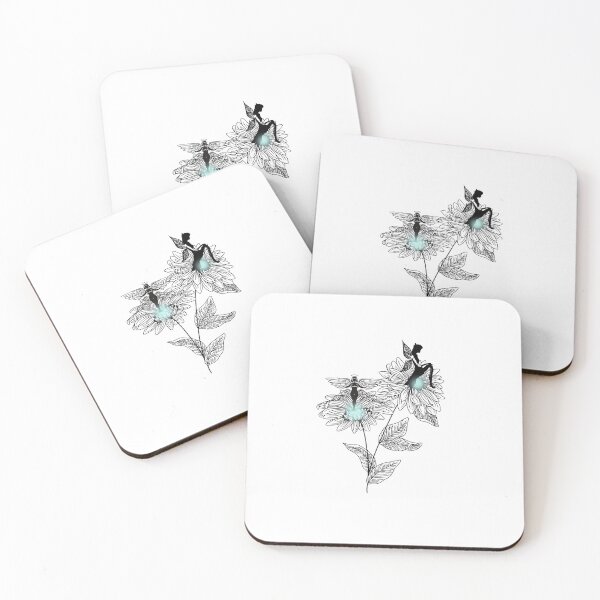 Item preview, Angel do Exist designed and sold by wittyart.