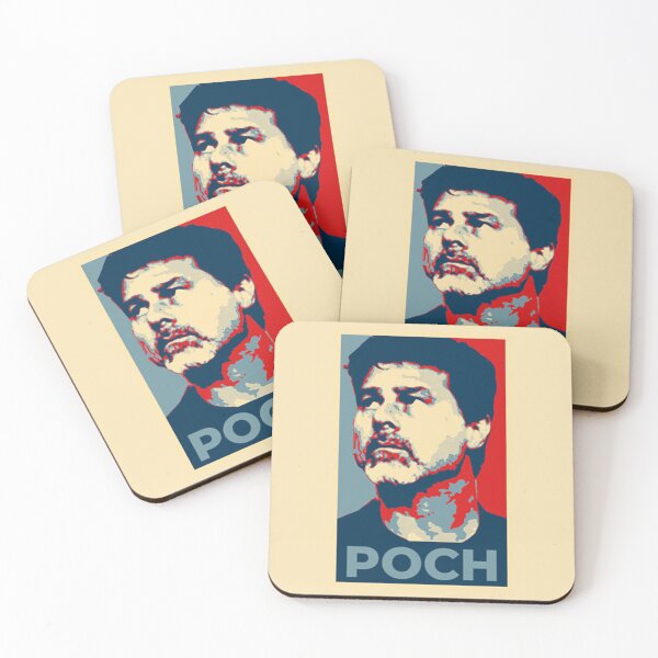 Item preview, Pochettino USA - Hope designed and sold by Rettop Designs.