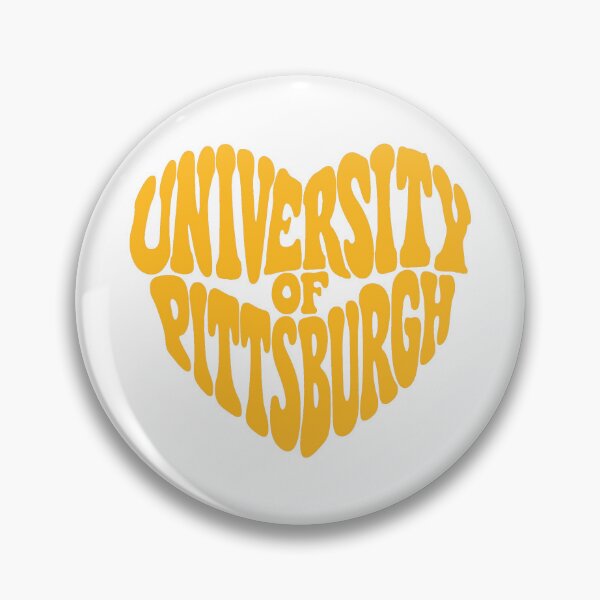 Item preview, University of Pittsburgh designed and sold by happyflowerss.