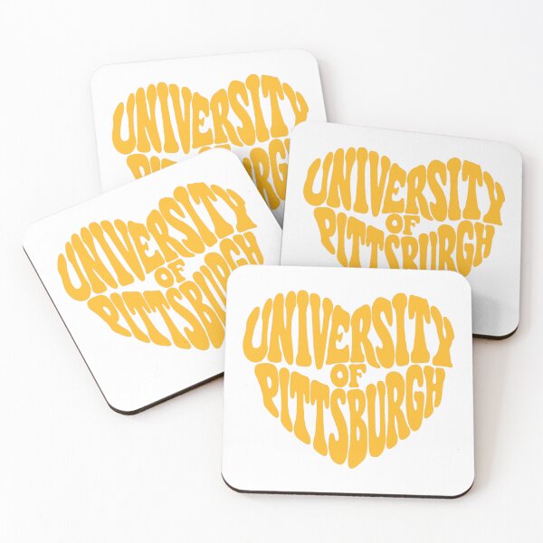 Artikelvorschau, Universität von Pittsburgh entworfen und verkauft von happyflowerss.