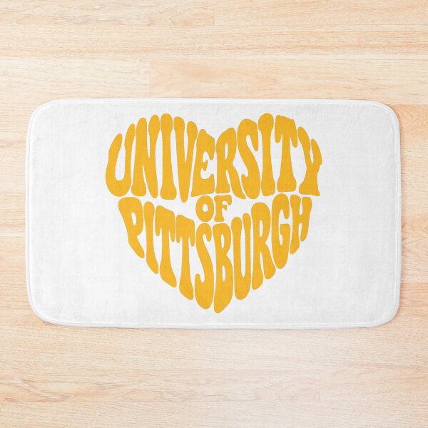 Item preview, University of Pittsburgh designed and sold by happyflowerss.