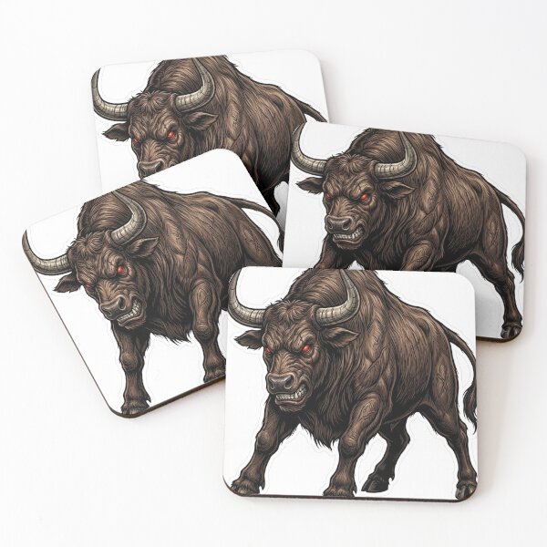 Item preview, Animais da Amazônia Dark designed and sold by 3djrt.