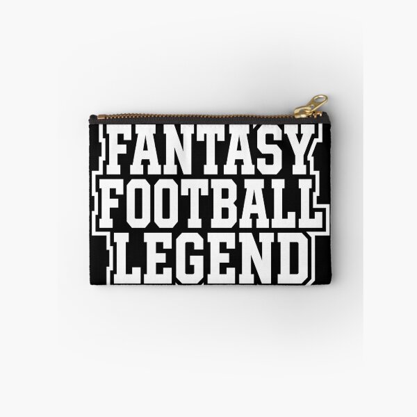 Item preview, Fantasy Football Legend Funny Draft Champion Shirt designed and sold by TeNovaStudio.