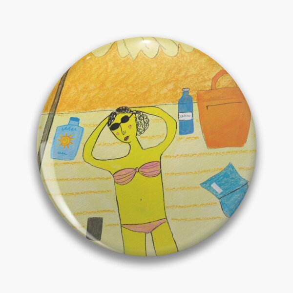 Item preview, hot days designed and sold by andreea.v.
