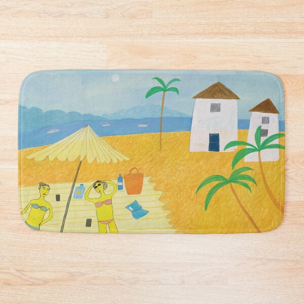 Item preview, hot days designed and sold by andreea.v.