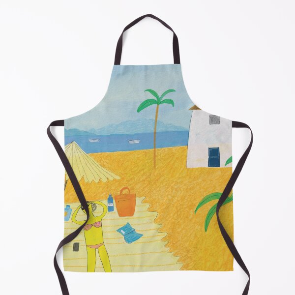 Item preview, hot days designed and sold by andreea.v.