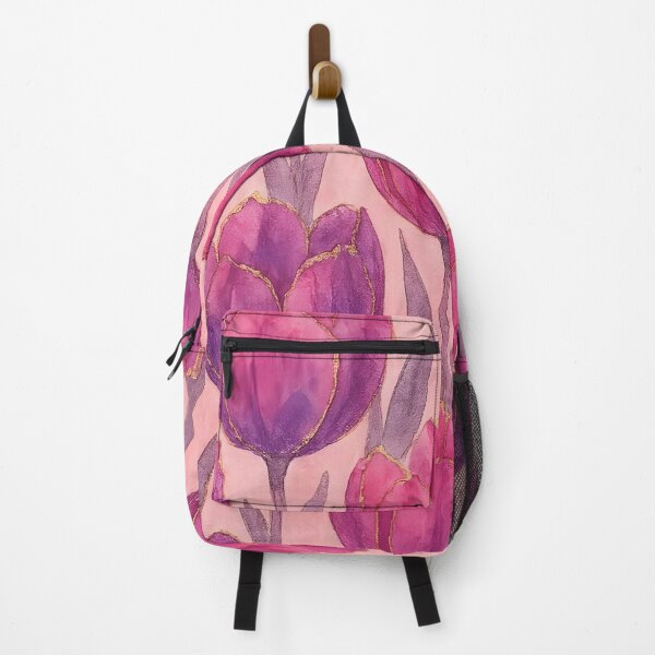 Item preview, Colorful Tulips Flowers designed and sold by GraphicsClub.