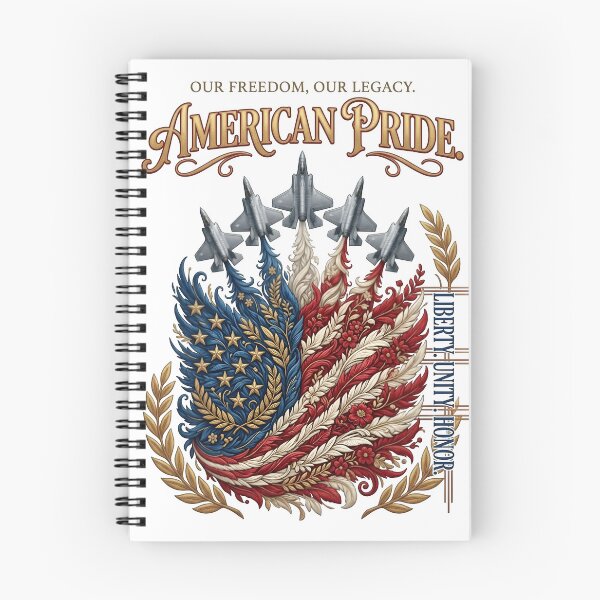 Item preview, American Pride Legacy of Freedom designed and sold by Sovereign Supply Co..