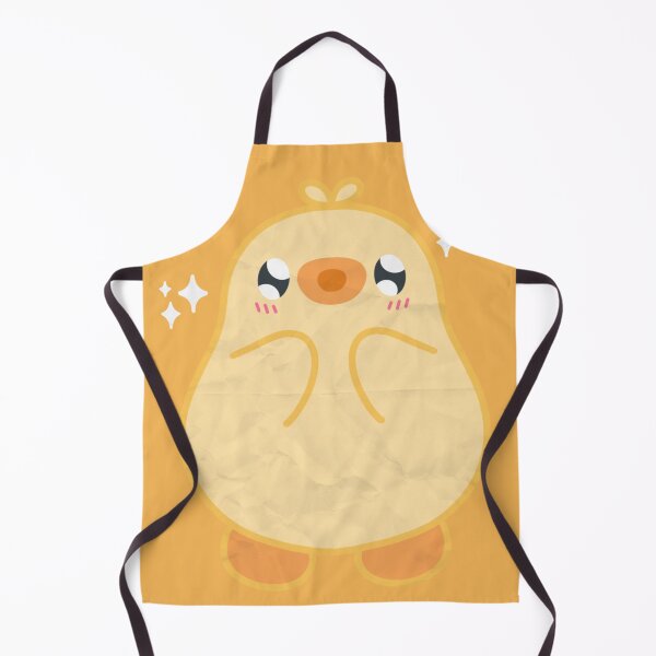 Item preview, Minimalist Cute Baby Bird Sparkle Pattern designed and sold by ranivibes008.
