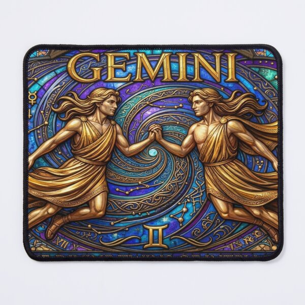 Item preview, Gemini for you designed and sold by ทีดีไซน์ชา.