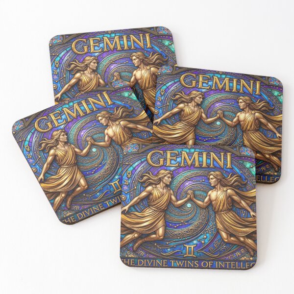 Item preview, Gemini for you designed and sold by ทีดีไซน์ชา.