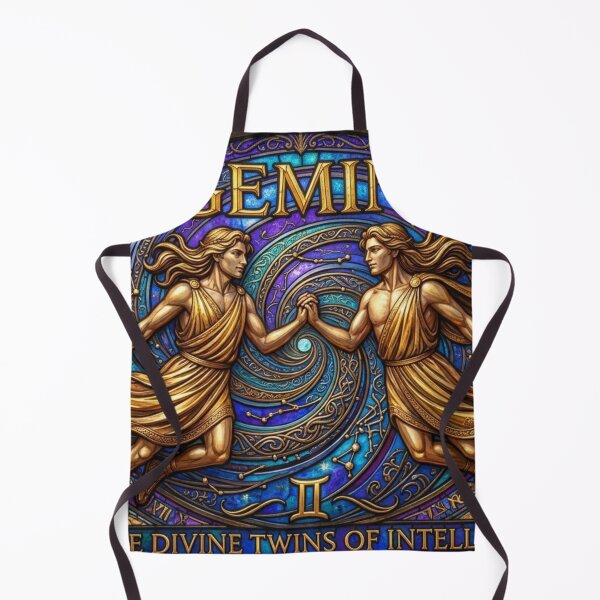 Item preview, Gemini for you designed and sold by ทีดีไซน์ชา.
