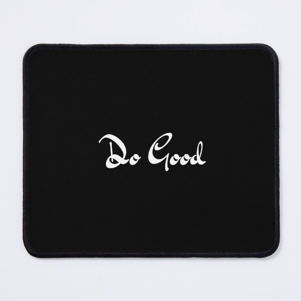 Item preview, Do Good designed and sold by PublicArtDesign.