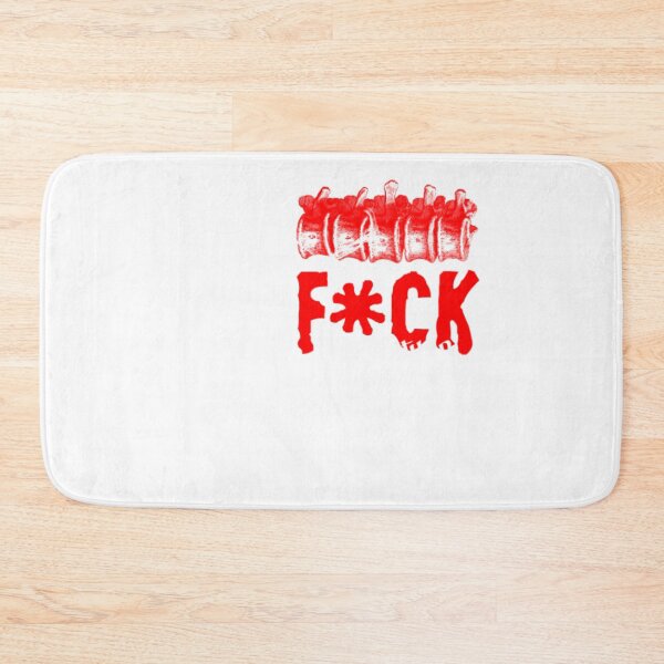 Item preview, Edgy Gothic Typography Rebel Streetwear Statement designed and sold by Vilronawea.