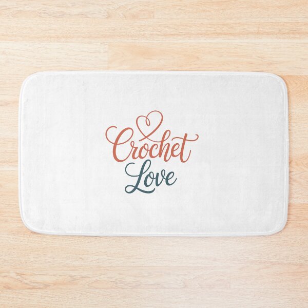 Item preview, crochet love designed and sold by jkrphoto.