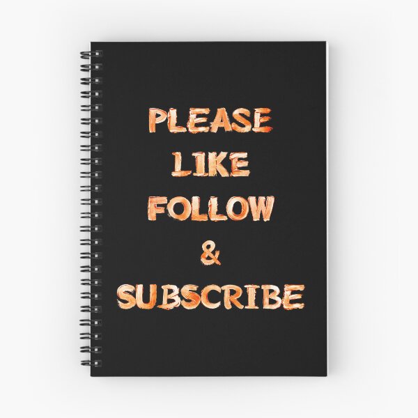 Item preview, ✴️ PLEASE LIKE FOLLOW & SUBSCRIBE COLLECTION ✴️ - ENCHANTED BLUSH STROKE TEXT designed and sold by WheelieGdArt.