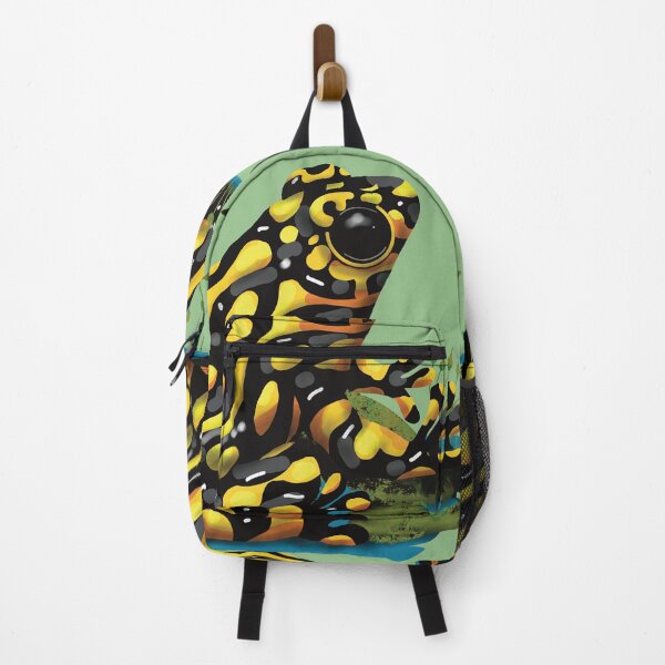Item preview, Corroboree Frog Australian Wildlife designed and sold by Karin Taylor.