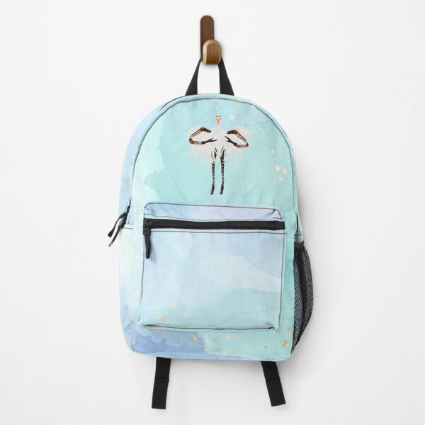 Item preview, The Solitary Messenger designed and sold by AppliedArcana.