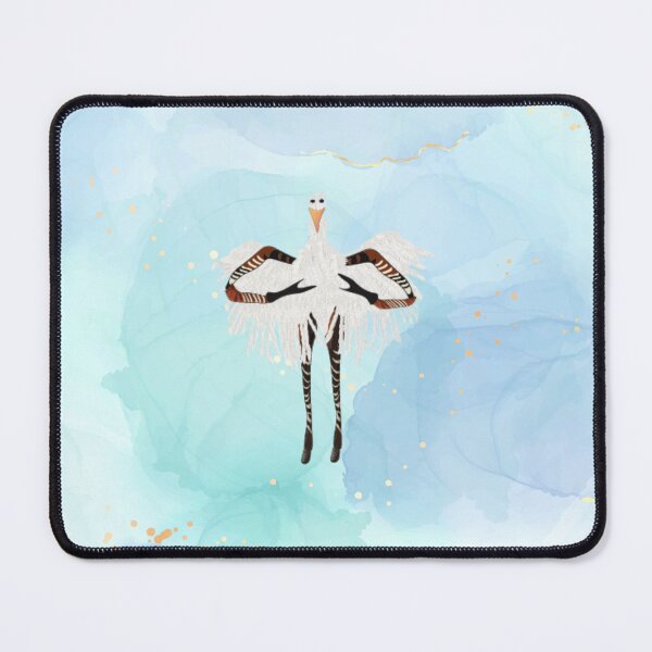 Item preview, The Solitary Messenger designed and sold by AppliedArcana.